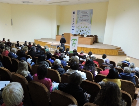 УГКЦ організувала у  Києві всеукраїнську зустріч батьків і педагогів на тему «Єдність із Богом – гарантія зростання особи»
