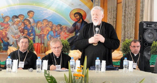 Катехизм УГКЦ обговорили у Прудентополісі