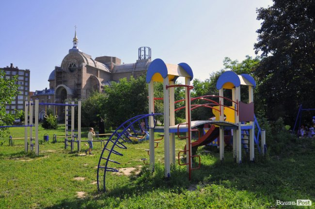 «Ми хочемо щоб кожен християнин був свідомим і віру яку передали предки розумів»,- отець Терентій Цапчук (ЧСВВ)