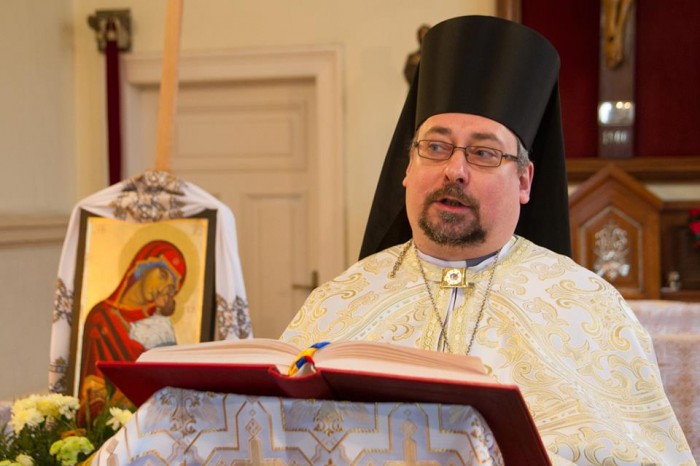 Духівник Синоду Єпископів УГКЦ: владикам необхідно чути Добре Слово, аби їхня праця принесла духовні плоди