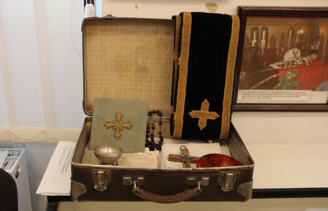 40 священиків і одного єпископа було висвячено у Львові в роки підпілля УГКЦ