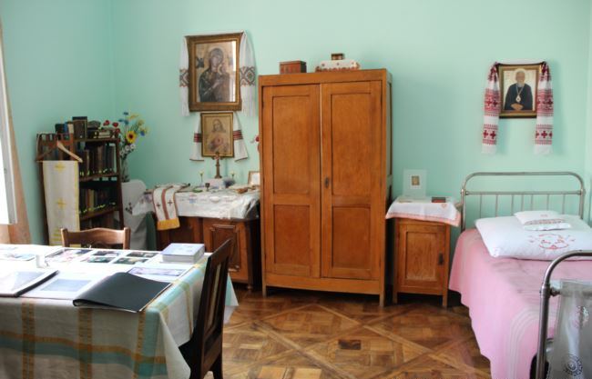 40 священиків і одного єпископа було висвячено у Львові в роки підпілля УГКЦ