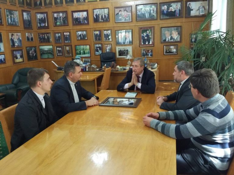 Священик УГКЦ здійснюватиме душпастирську опіку над студентами та викладачами греко-католиками Київського Політехнічного Інституту
