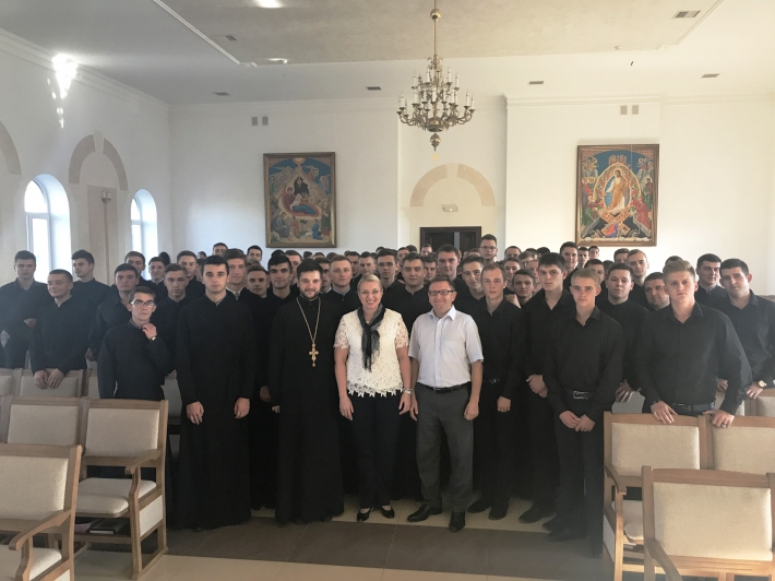 Двотомник «Патріярх Йосиф Сліпий і красне » письменство презентували в Івано-Франківську, Дрогобичі й Трускавці  