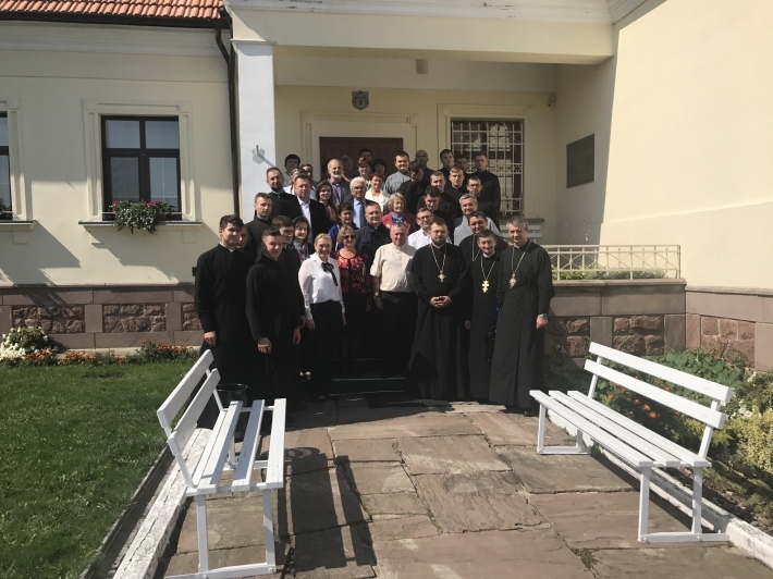 На Теребовлянщині відбулися Міжнародні наукові читання «Патріярх Йосифа Сліпий – провісник вільної України»