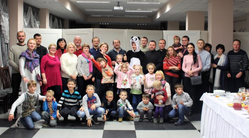 Форум родини: якою є сім’я у Божому задумі?