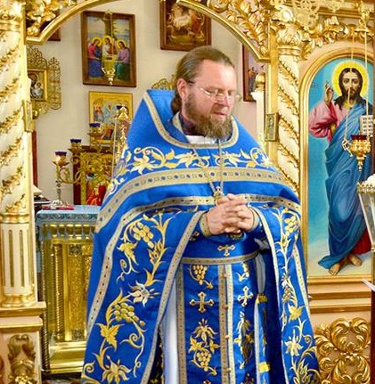 На Хмельниччині з храму викрали старовинну ікону