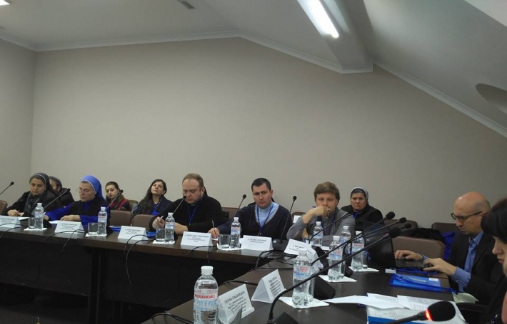 У Патріаршому домі у Львові відбувся семінар щодо перереєстрації статутів релігійних організацій 