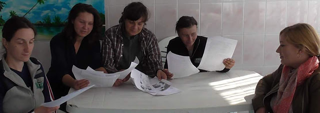 УГКЦ спільно з Міністерством юстиції реалізовують програму для ресоціалізації засуджених жінок