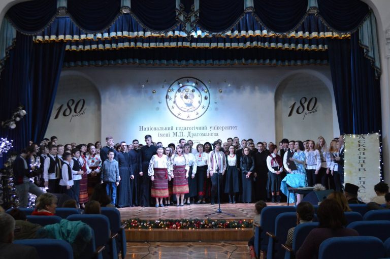 Результати ХVI фестивалю-конкурсу духовної пісні «Аскольдів глас»