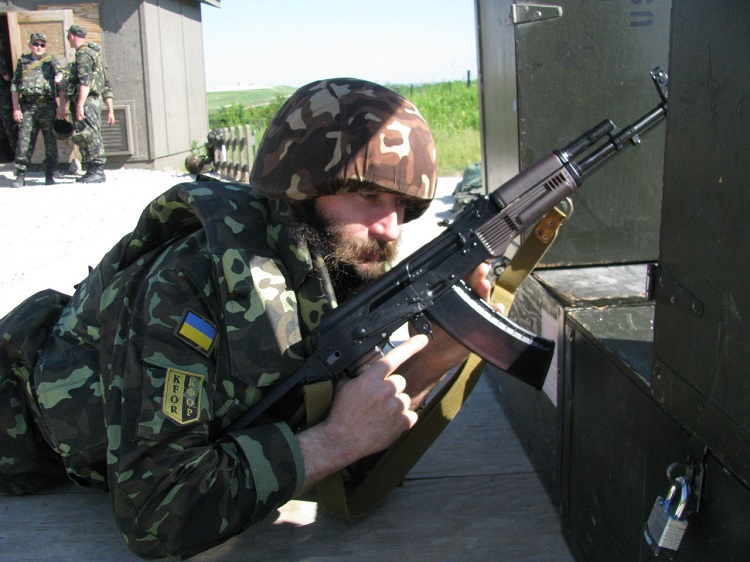 Військовий капелан УПЦ МП з Почаєва виявився сепаратистом? Військовий капелан УПЦ МП з Почаєва виявився сепаратистом?