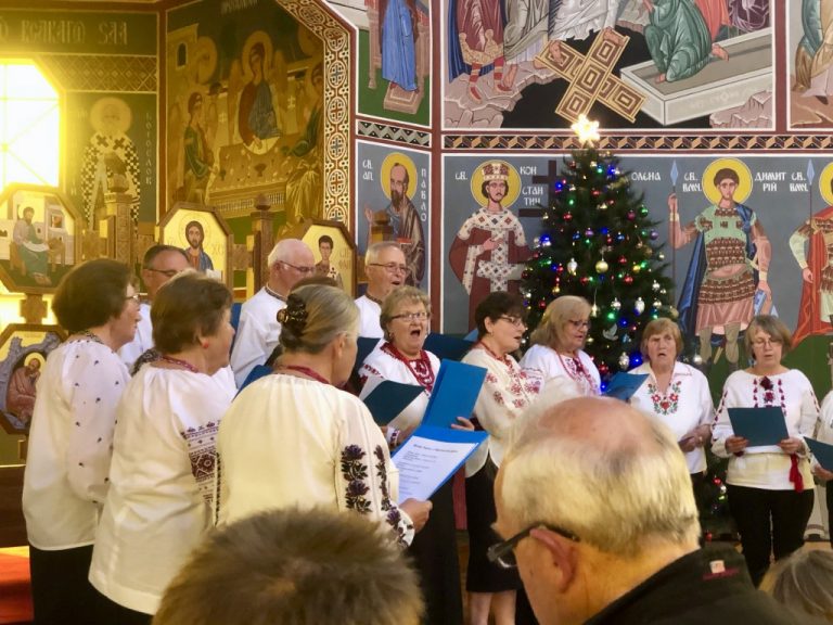 Усе почалося в Джилонзі