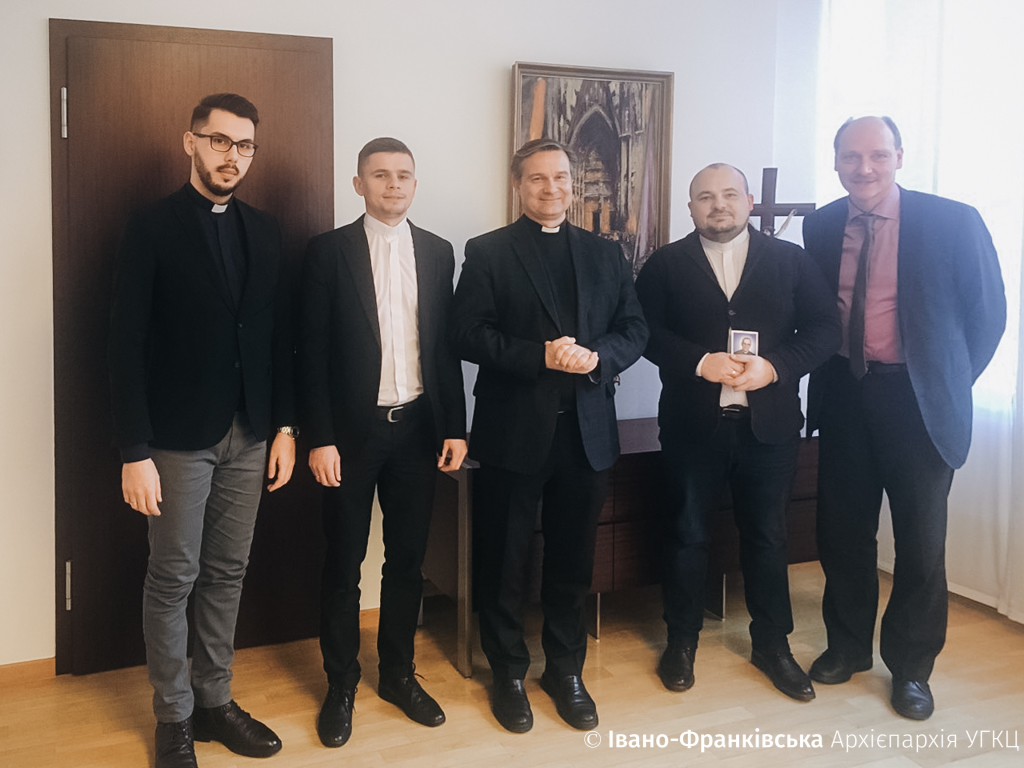 Управляти будівельними проектами на досвіді Німеччини