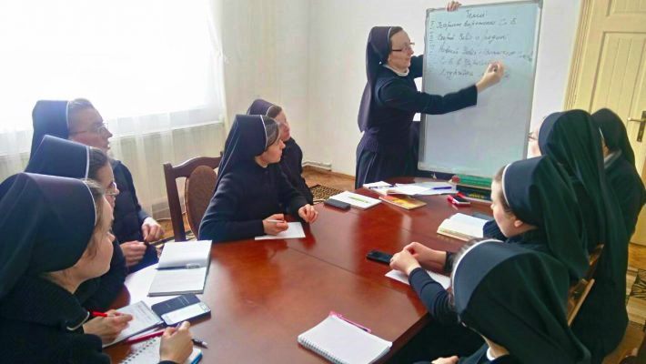 Приготування літніх таборів у ЗСПР