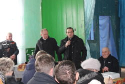 На Львівщині відбувся семінар, присвячений трагедії хутора Тарасово