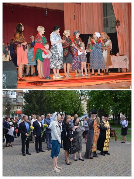 До Дня пам’яті Чорнобильської аварії в Ковелі представили виставу