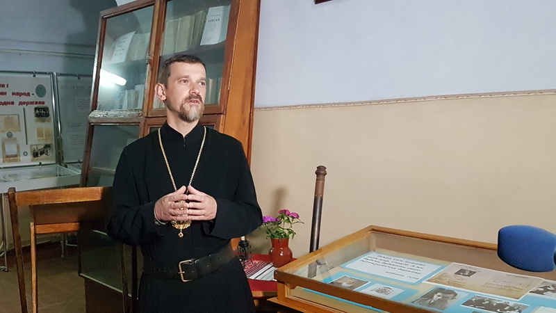 «Він міг розмовляти з малятком і з президентом», - Єпископ Теодор про Блаженнішого Любомира (Гузара)