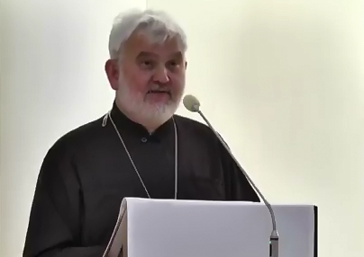“Блаженніший Любомир мав одну особливість — бути чоловіком Божим”, — владика Йосиф (Мілян)