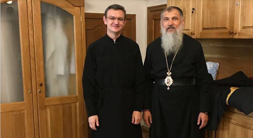 Історія одного покликання