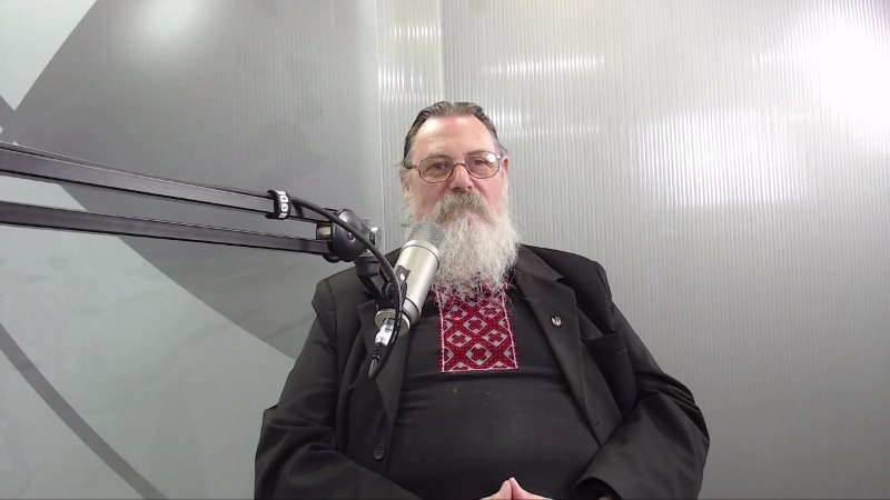 Отець Рафаїл Турконяк: «Переклад Острозької Біблії тривав 30 років»