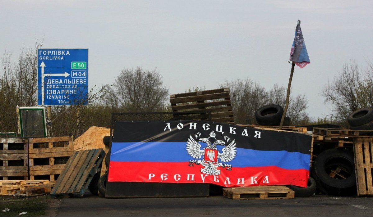 На Донбасі представники УПЦ МП активно пропагують вірян вступати до лав 