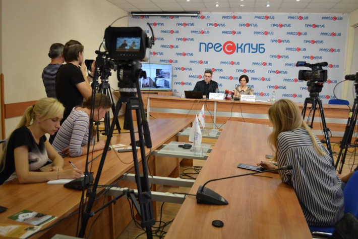“Наше завдання надати якісну медичну допомогу в гідних моральних та духовних умовах”, - о. Андрій Логін, адміністратор Шпиталю Шептицького 