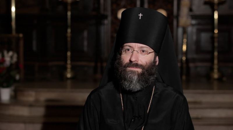 Архиєпископ Тельміський Іов (Геча): «Реальність така: в Україні є мільйони православних віруючих, які вже ніколи не підуть під Москву»