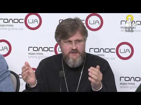 Протоієрей Микола Данилевич:  дуже складні часи наступають