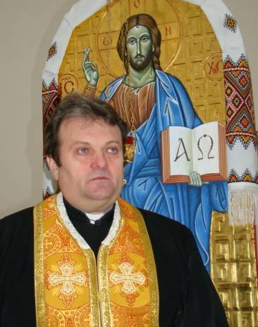 Помер о. Петро Литвинів