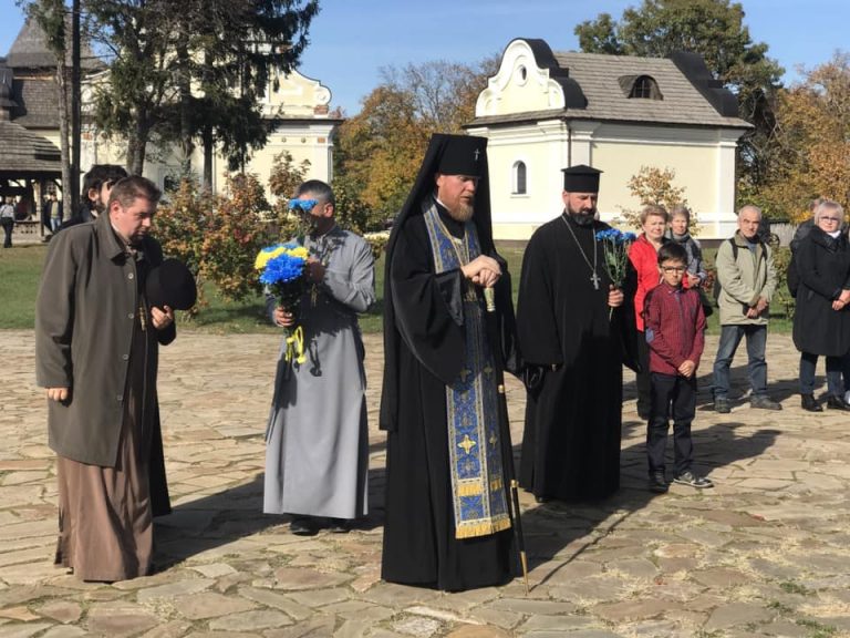 Арх. Євстратій (Зоря): Бурхлива фантазія МП не має меж