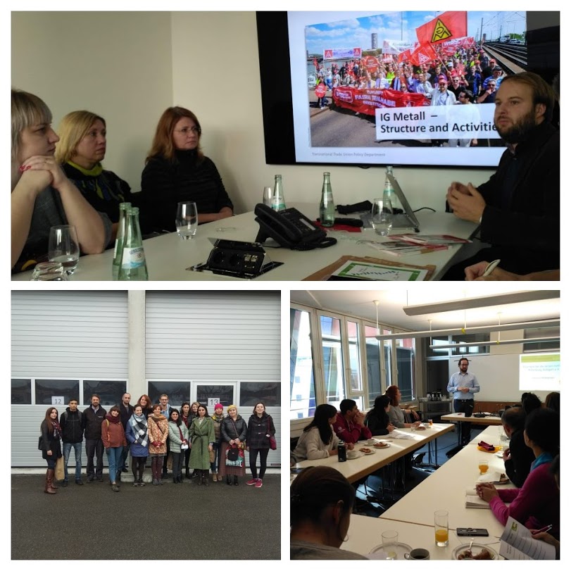 Карітас обмінявся досвідом для розвитку волонтерства в Україні