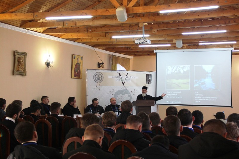 У Зарваниці відбулася науково-практична конференція