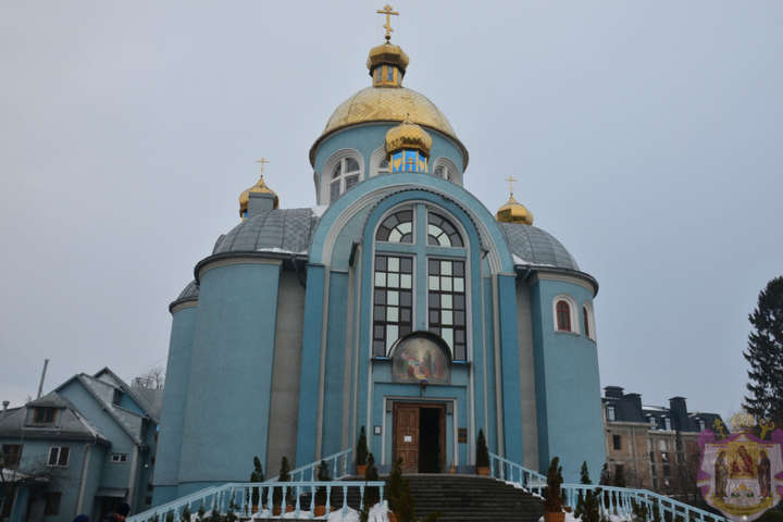 Миколаєво-Успенський собор Коломиї з кліриками та паствою приєднався до ПЦУ