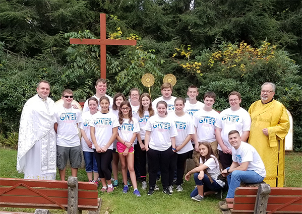 Представники УГКЦ взяли участь у католицькій конференції щодо молодіжного апостоляту в США