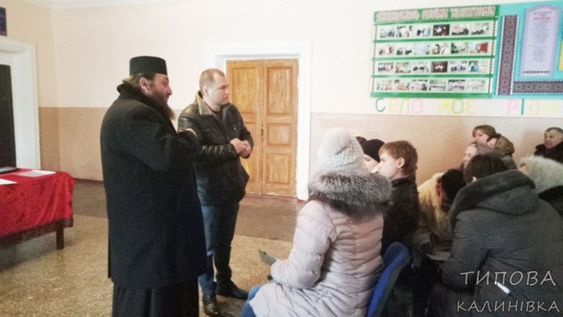 На Вінниччині найбільше парафій Московського Патріархату переходять під юриздикцію ПЦУ