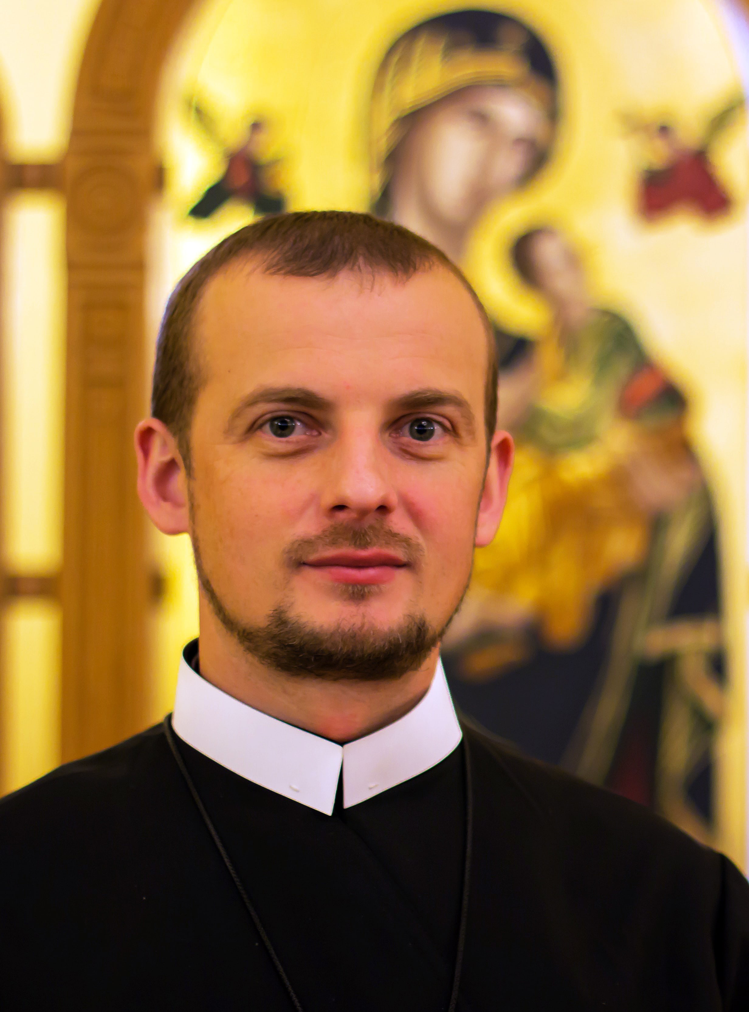 Редемптористи обрали Протоігумена