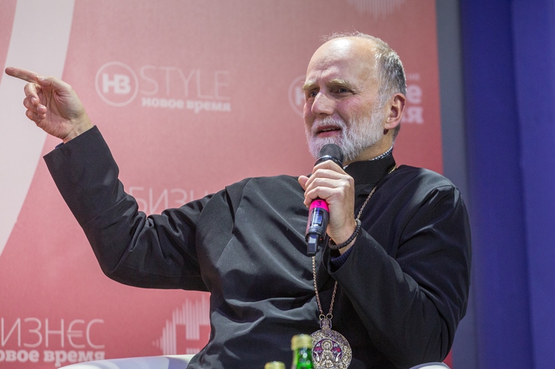 "Те, що зміниш ти": Борис (Ґудзяк) пояснив, що зміниться у найближчому майбутньому