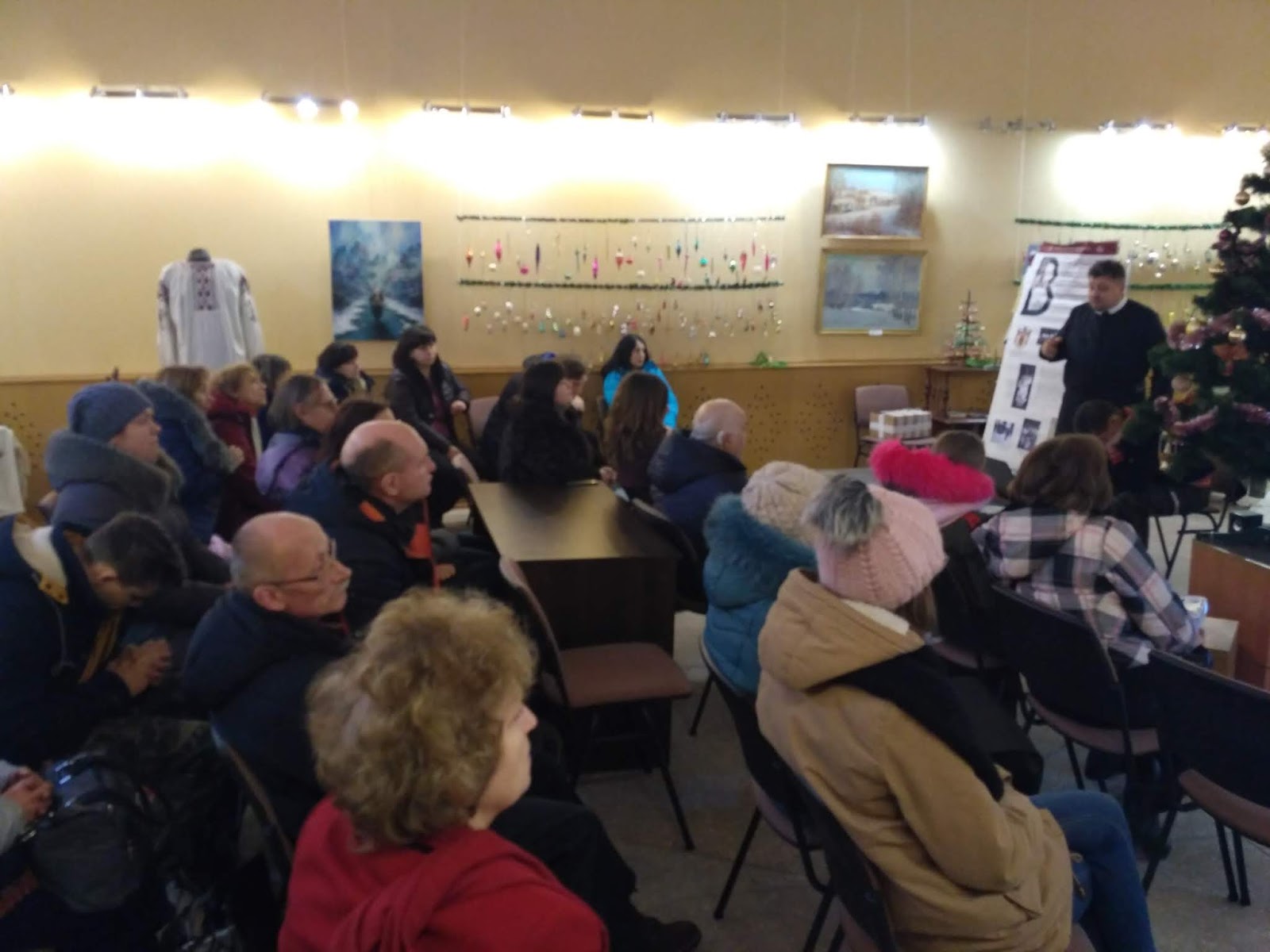 Кир Йосиф сучасний взірець ісповіді віри Христової 