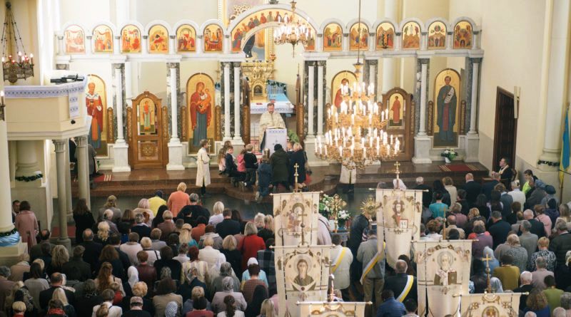 2018: підсумки року Салезіянської Родини в Україні