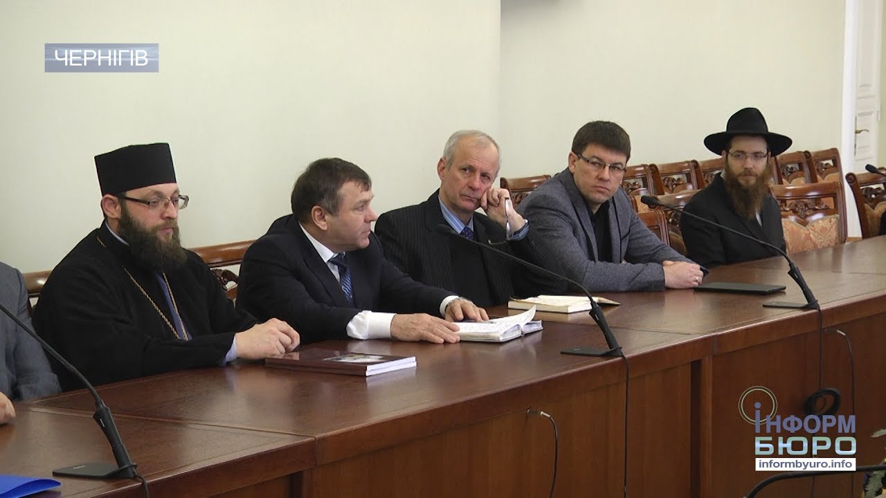 Надання Томосу загострило релігійні протиріччя на Чернігівщині (ВІДЕО)