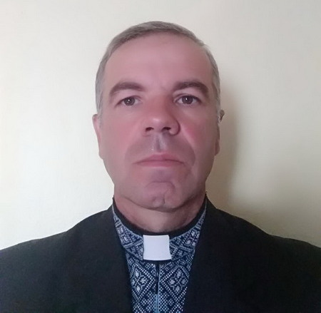 Відійшов до вічності о. Михайло Халабарчук – священнослужитель Коломийської єпархії