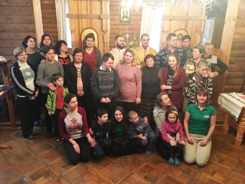 Від донбаських териконів до карпатських схилів. Україна єдина!