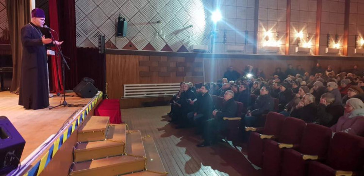 Друга громада на Одещині перейшла до ПЦУ