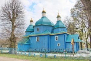 На Тернопіллі 12 парафія перейшла до ПЦУ