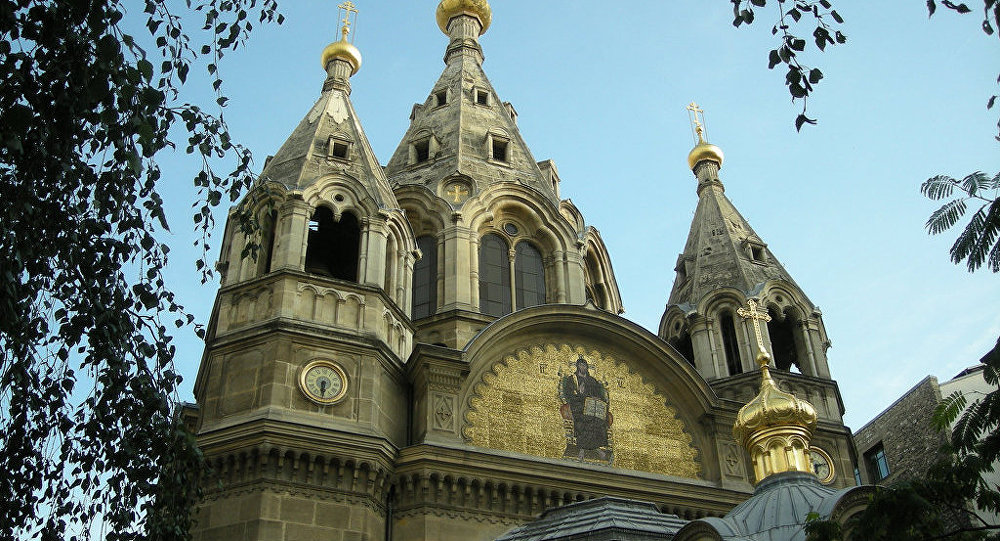 Колишня Російська Архієпископія в Західній Європі буде вікаріатством?