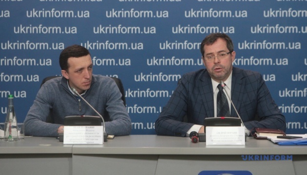 Навколо теми реєстрації помісної церкви відбувається багато маніпуляцій - Юраш