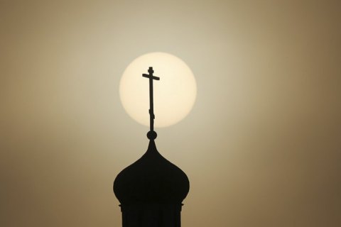 Від Константинополя відходить Російський екзархат в Західній ЄвропіВід Константинополя відходить Російський екзархат в Західній Європі