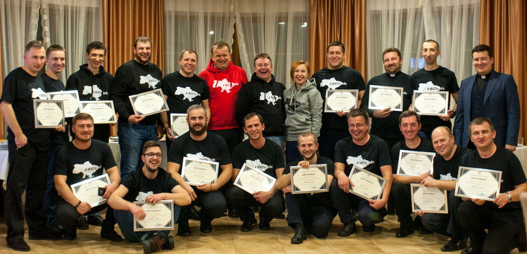 Розпочалася реєстрація на навчальний курс МАПа для священиків УГКЦ