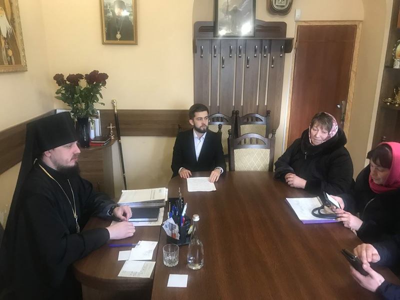 На Житомирщині ще три громади приєднались до ПЦУ