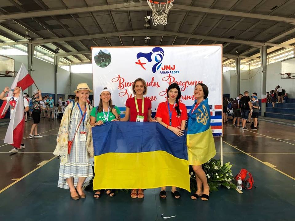 Українці взяли участь у ВДМ2019 в далекій Панамі (ВІДЕО)